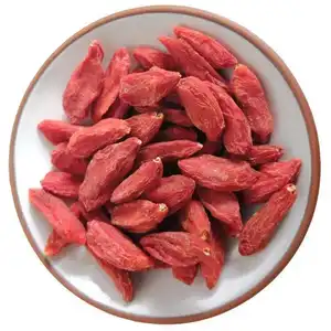 Factory price Organic Berry Market Price Goji Berry Goji