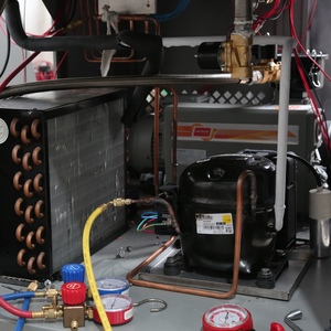 Batterie Électronique Laboratoire Climatique Haute Altitude Basse Pression Simulation D'environnement Température Chambre D'essai - Product Image 3