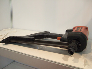 GNIB150 Neumática Fuente de Alimentación y Brad Nail Gun Tipo Pistola De Grapas - Product Image 2