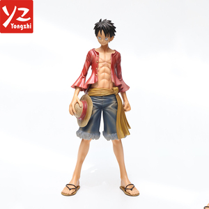 Barato figura <span class=keywords><strong>de</strong></span> acción una pieza personajes <span class=keywords><strong>de</strong></span> dibujos animados juguete chino fabricantes <span class=keywords><strong>de</strong></span> juguetes - Product Image 1