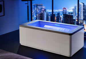 In 2020, the newly designed massage bathtub and waterfall bathtub are popular, convenient, comfortable and multi-functional. - Product Image 1