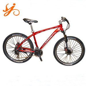 Alibaba compras 26 pulgadas MTB/bicicletas de montaña para la venta al por mayor/21 desviador velocidad deportes chino ciclo - Product Image 5