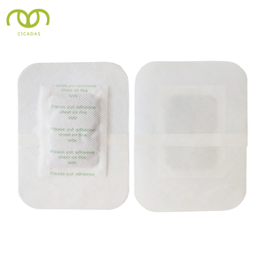 Salud transmisión limpieza desintoxicación pie parche - Product Image 2