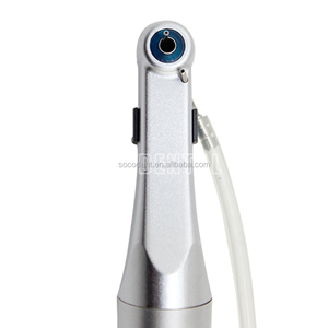SOCO 20:1 drukknop reductie contra hoek handstuk voor implantatie - Product Image 4