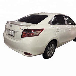 toyotaviosautorearspoiler