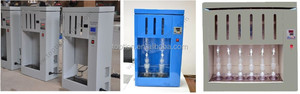 Appareil d'extraction <span class=keywords><strong>soxhlet</strong></span>, équipement de laboratoire scolaire, <span class=keywords><strong>prix</strong></span> d'usine - Product Image 5