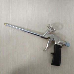 Espuma de <span class=keywords><strong>poliuretano</strong></span> de inyección de relleno arma - Product Image 3