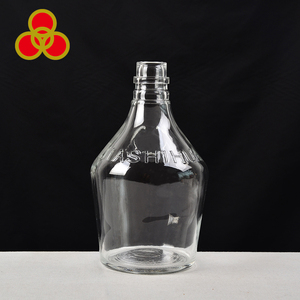 Vodka <span class=keywords><strong>gin</strong></span> liqueur spiritueux bouteilles en verre 375 ml 500 ml 750 ml 1000 ml avec le <span class=keywords><strong>prix</strong></span> concurrentiel - Product Image 1