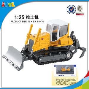 ITTL M0120819 Carrello Elevatore Giocattolo in Plastica Pressofusa <span class=keywords><strong>con</strong></span> Batteria al Litio per Bambini 5-7 Anni, 110V, Confezione in Scatola <span class=keywords><strong>con</strong></span> Finestra - Product Image 4