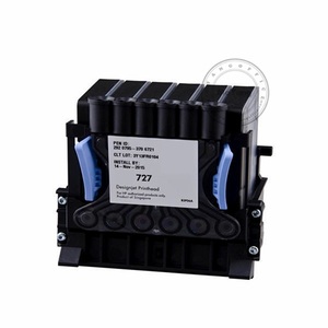MoYang מותג-חדש ראש הדפסה תואם עבור <span class=keywords><strong>HP</strong></span> <span class=keywords><strong>727</strong></span> <span class=keywords><strong>DesignJet</strong></span> T920 T1500 T2500 B3P06A בתפזורת לקנות - Product Image 4