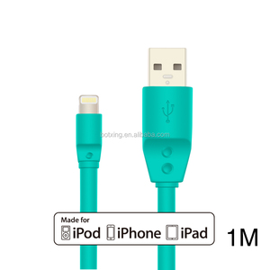 Top qualité multic fonction micro usb câble de recharge pour iphone smartphone - Product Image 3