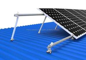Colombie Vente Chaude 10kw Grille Système <span class=keywords><strong>Solaire</strong></span> 10000 Watts 10000 W <span class=keywords><strong>Solaire</strong></span> Module Kit PV panneau - Product Image 4