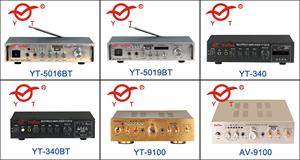 YT-G11 baterías 200 <span class=keywords><strong>amp</strong></span> stereo digital karaoke amplificador audio - Product Image 5