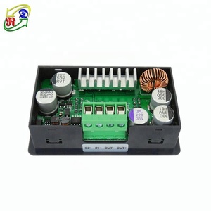 RD Bước xuống dps3003 lập trình màu LED điện áp không đổi hiện tại DC-DC Buck chuyển đổi - Product Image 4