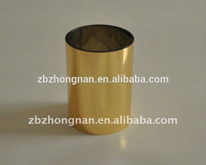 Pvc rígido película metalizada para la impresión <span class=keywords><strong>y</strong></span> fondos de pantalla - Product Image 1