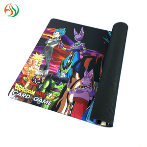 Ay khuyến mãi tùy chỉnh in chuột Pad chất lượng hàng đầu chống trượt thiết kế cao su trò chơi <span class=keywords><strong>Mat</strong></span> - Product Image 4