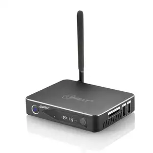 Verbazingwekkende Kwaliteit Mediaspeler Moederbord 1080 p Set Top Digitale Auto Tv Box