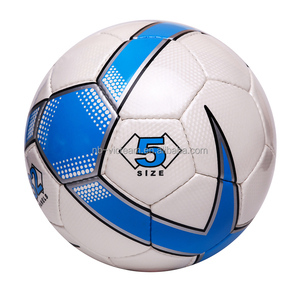 Commercio all'ingrosso A Buon Mercato A Prova di Usura Formato Personalizzato 4 DELL'UNITÀ di elaborazione In Pelle Cucita A Mano <span class=keywords><strong>Futsal</strong></span> Palla Pakistan Produttori - Product Image 2