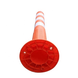 H75cm TPU flessibile paletto luminoso <span class=keywords><strong>delineator</strong></span> <span class=keywords><strong>post</strong></span> avvertimento <span class=keywords><strong>post</strong></span> - Product Image 2