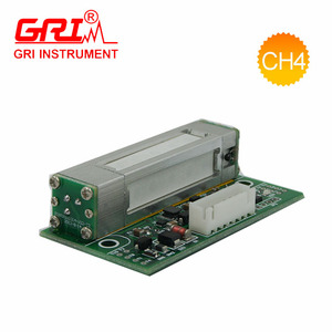 Nhà Máy Giá ndir hồng ngoại CH4 Chất lượng cao cảm biến khí - Product Image 5