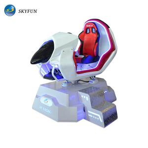 Con Arcade máquina de juego Racing asientos <span class=keywords><strong>simulador</strong></span> cockpot Funny video juego Fórmula 1 <span class=keywords><strong>Simulador</strong></span> de carreras de coches - Product Image 6