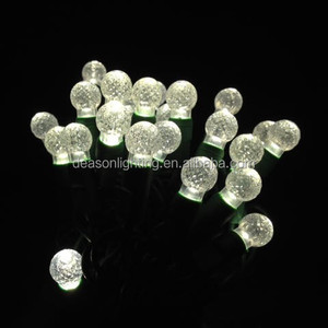 Dây Đèn Led Giáng Sinh G12 - Product Image 6