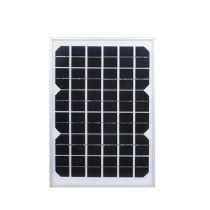 Pannello Solare Mini OEM da 50W 100W 150W per Sistemi di Energia Solare Domestica - Product Image 5