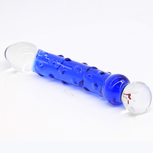 Sex Toy Producten Realistische Zachte Rubberen Groot Dier Vormige <span class=keywords><strong>Dildo</strong></span> Voor Vrouwen Vibrator Pyrex Sex Toys - Product Image 3