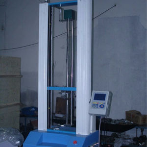 Zug prüfmaschine aus Leder - Product Image 1