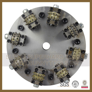 Diamant Béton Bouchardées - Product Image 4