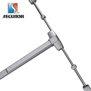 Canne verticale à feu, matériel de secours, livraison gratuite - Product Image 3