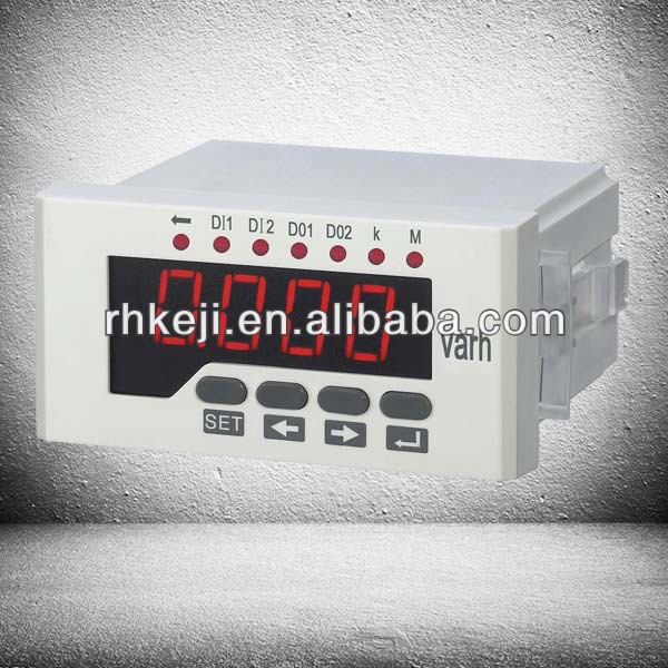 ct для панели 12v метр постоянного тока цифровой приборной панели для монтажа в панель измеритель напряжения
