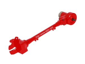 Thành phố công cộng xe đạp hệ thống ổ trục cho thành phố xe đạp truyền - Product Image 6