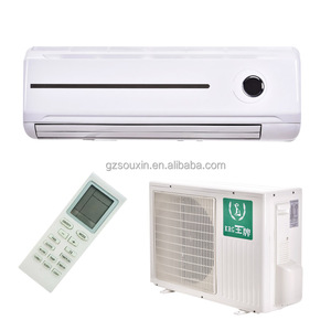 DC Inverter R410a Treo Tường Chia Loại Điều Hòa Không Khí A + + + Home AC Bơm Nhiệt R32 Chất Làm Lạnh - Product Image 6