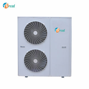 Ce Contrôle Wifi <span class=keywords><strong>Double</strong></span> Compresseur Scroll Calme <span class=keywords><strong>Split</strong></span> <span class=keywords><strong>Pompe</strong></span> À <span class=keywords><strong>Chaleur</strong></span> - Product Image 4