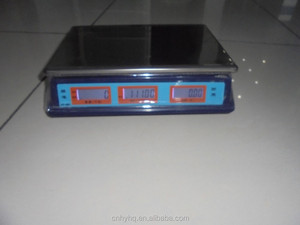 Wholesale <strong>Price</strong> <strong>Weighing</strong> <strong>Scales</strong> Digital <strong>Electronic</strong> Kitchen Digital <strong>Weighing</strong> <strong>Scale</strong> HY-807T Acs-40KG - Product Image 3
