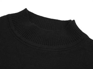 Hot Selling Ladies Knit <strong>Dress</strong> <strong>for</strong> <strong>Women</strong> Clothing Design Guangzhou Sweater <strong>Dress</strong> Manufacturer Comfortable Casual Knitted <strong>Dresses</strong> - Product Image 5
