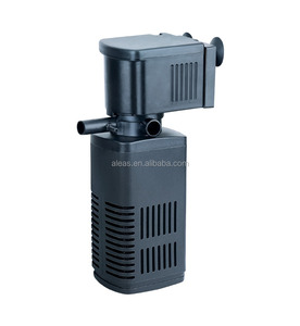 Bomba <span class=keywords><strong>de</strong></span> Filtro <span class=keywords><strong>de</strong></span> Agua Interna para <span class=keywords><strong>Acuario</strong></span> Jeneca, Bomba Silenciosa para Peceras - Product Image 1