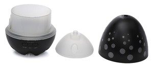 2018 Hot Trends aroma eléctrico difusor <span class=keywords><strong>de</strong></span> la fragancia del aceite esencial para la habitación más grande - Product Image 3