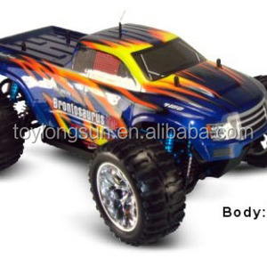 Coche deportivo a <span class=keywords><strong>control</strong></span> <span class=keywords><strong>remoto</strong></span> camión eléctrico Hsp 94111 Rc coche todoterreno 4wd juguete de alta velocidad coche eléctrico Carro De <span class=keywords><strong>Control</strong></span> <span class=keywords><strong>Remoto</strong></span> - Product Image 4