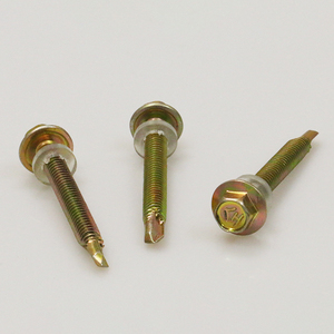 Auto forage <span class=keywords><strong>vis</strong></span> <span class=keywords><strong>hex</strong></span> laveuse tête autotaraudeuse <span class=keywords><strong>vis</strong></span> attaches - Product Image 6