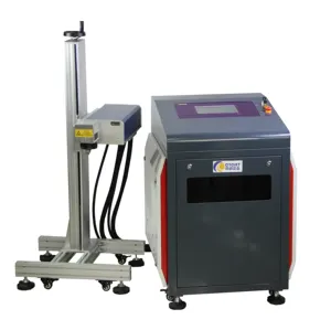 Máy Khắc Laser UV Fly Cho Túi Bao Bì Nhựa PE