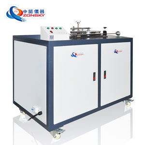 IEC 60702 Khoáng Sản Cách Điện Cáp Uốn Thiết Bị Kiểm Tra - Product Image 2