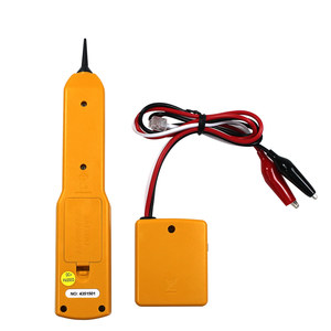 Alle-zon EM415 Telefoon Netwerk Telefoon Cable Tracker Telefoon Generator <span class=keywords><strong>Tester</strong></span> Diagnose <span class=keywords><strong>Tone</strong></span> Netwerken