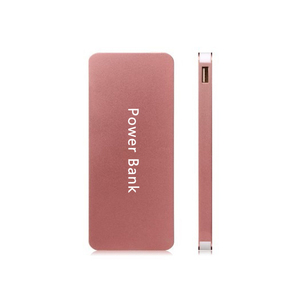 Top Vente Le Plus <span class=keywords><strong>Populaire</strong></span> 10000mAh Powerbank 20W Puissance De Sortie Micro USB Interface D'entrée Qualité LI-Polymer Bon pour Les Achats <span class=keywords><strong>En</strong></span> <span class=keywords><strong>Ligne</strong></span> - Product Image 2