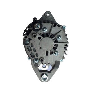 เครื่องกำเนิดไฟฟ้ากระแสสลับ70A 12V สำหรับ Nissan <span class=keywords><strong>Almera</strong></span> 231000M003 231004M400 <span class=keywords><strong>100</strong></span>% ใหม่1-2001-01HI - Product Image 5