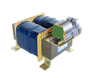 <span class=keywords><strong>Transformateur</strong></span> monophasé 5 kVA pour montage sur surfaces verticales - Product Image 1