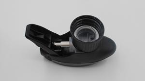 Siêu Chất Lượng Nhựa Pp 28/410 Bọt Kích Hoạt Phun, Nhựa Kích Hoạt Phun Cho Nhà Vệ Sinh - Product Image 4