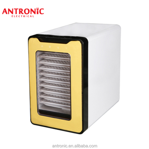 Fábrica al por mayor <span class=keywords><strong>Mii</strong></span> 5 bandejas redondas deshidratador de alimentos con temperatura ajustable con el <span class=keywords><strong>precio</strong></span> más barato - Product Image 3