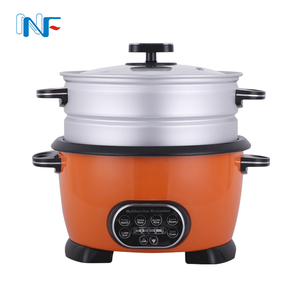 Mini Multi Cuisinière Multicooker Électrique <span class=keywords><strong>Ricecooker</strong></span> - Product Image 1